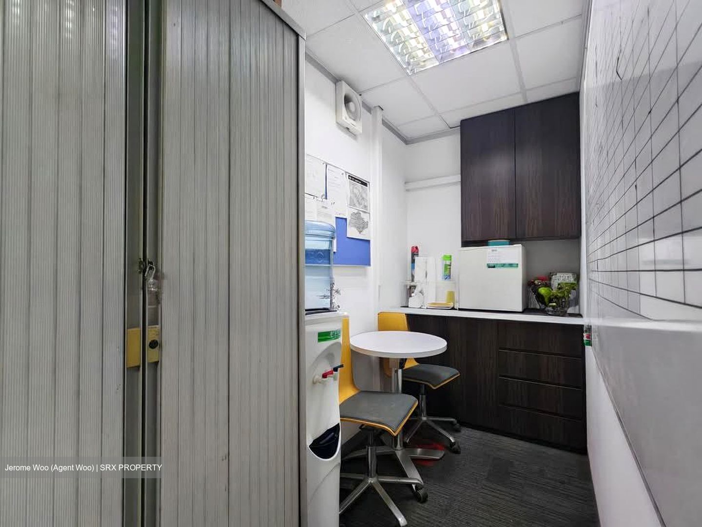 Woodlands East Industrial Estate (D25), Factory #540224401